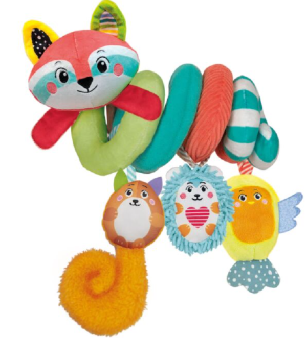 ΒΡΕΦΙΚΟ ΚΡΕΜΑΣΤΟ ΚΟΥΝΙΑΣ (ΚΙΝΑ)