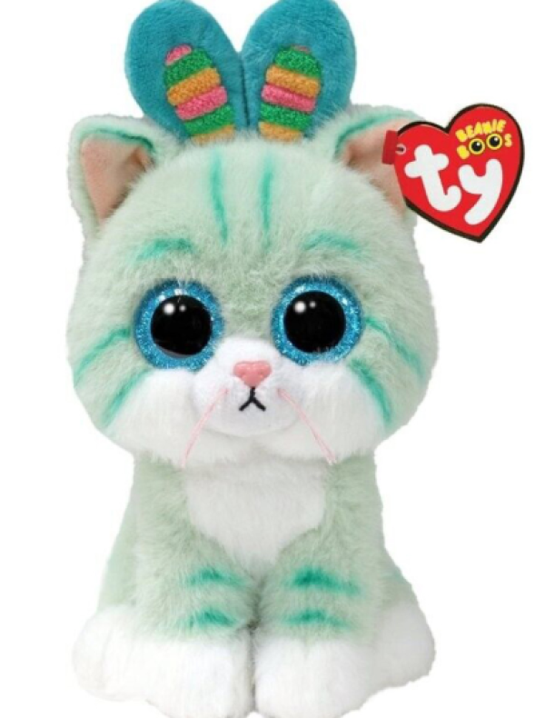 ΧΝΟΥΔΩΤΟ 15 εκ.ΓΑΤΟΥΛΑ ΒΕΡΑΜΑΝ (ΚΙΝΑ)