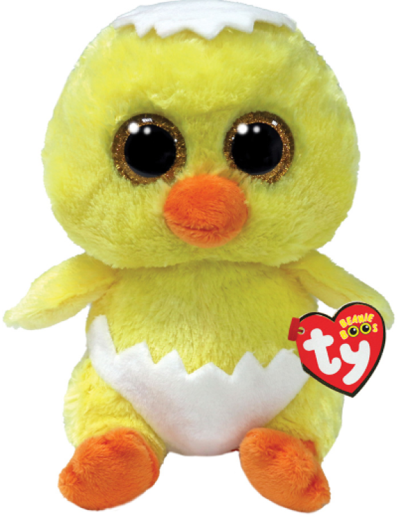 ΧΝΟΥΔΩΤΟ 15 εκ.ΚΟΤΟΠΟΥΛΑΚΙ ΚΙΤΡΙΝΟ (ΚΙΝΑ)