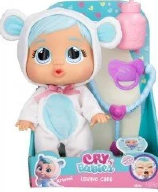 ΚΟΥΚΛΑ ΚΛΑΨΟΥΛΙΝΙΑ ΑΓΑΠΟΥΛΙΝΙΑ ΑΡΡΩΣΤΟΥΛΑ ΚΡΙΣΤΑΛ (ΚΙΝΑ)