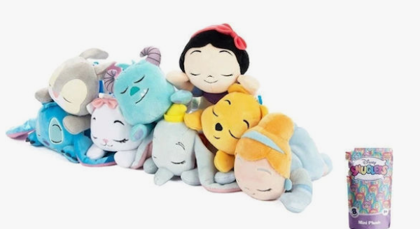 SOFTIESSNUGLETS WINDOW BOX