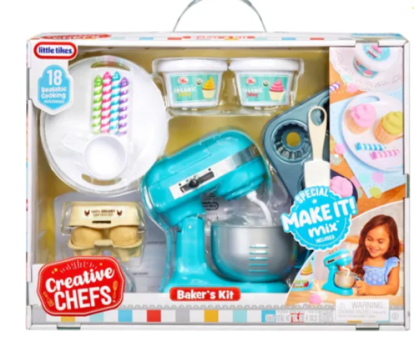 L.TIKES CREATIVE CHEF ΣΕΤ ΝΑΤΣΟΣ (ΟΛΛΑΝΔΙΑ)