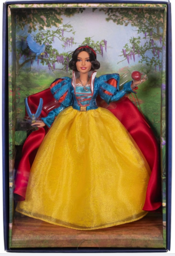 DISNEY PRINCESS-ΣΥΛ/ΚΗ ΧΙΟΝΑΤΗ