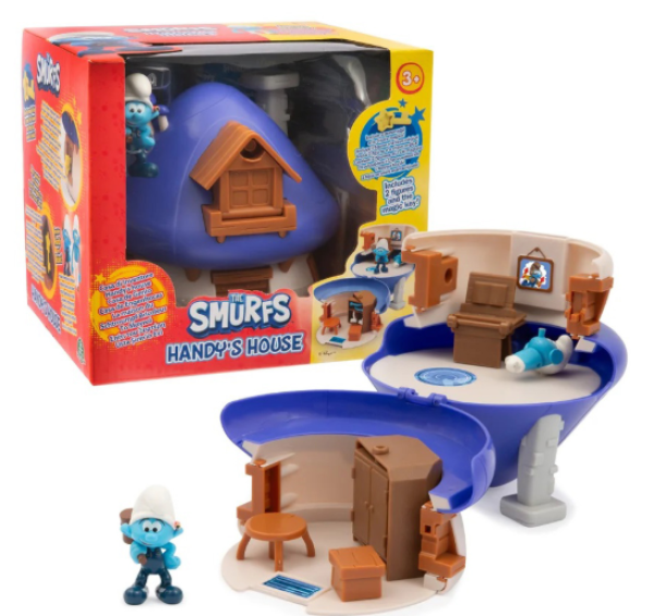 ΣΤΡΟΥΜΦΑΚΙΑ ΣΠΙΤΑΚΙ (ΚΙΝΑ)