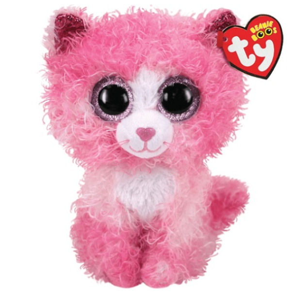 ΧΝΟΥΔΩΤΟ ΓΑΤΟΥΛΑ ΡΟΖ ΣΓΟΥΡΟΜΑΛΛΑ 23ΕΚ