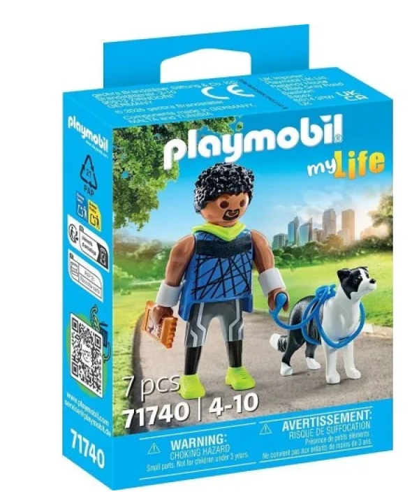 ΑΘΛΗΤΗΣ ΜΕ ΜΠΟΡΝΤΕΡ ΚΟΛΕΙ