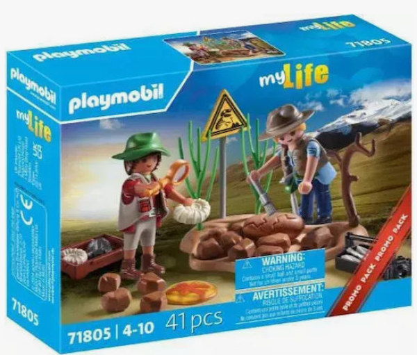 ΠΑΛΙΟΝΤΟΛΟΓΙΚΗ ΑΝΑΣΚΑΦΗ