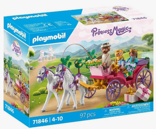 ΒΟΛΤΑ ΜΕ ΤΗΝ ΠΡΙΓΚΙΠΙΚΗ ΑΜΑΞΑ