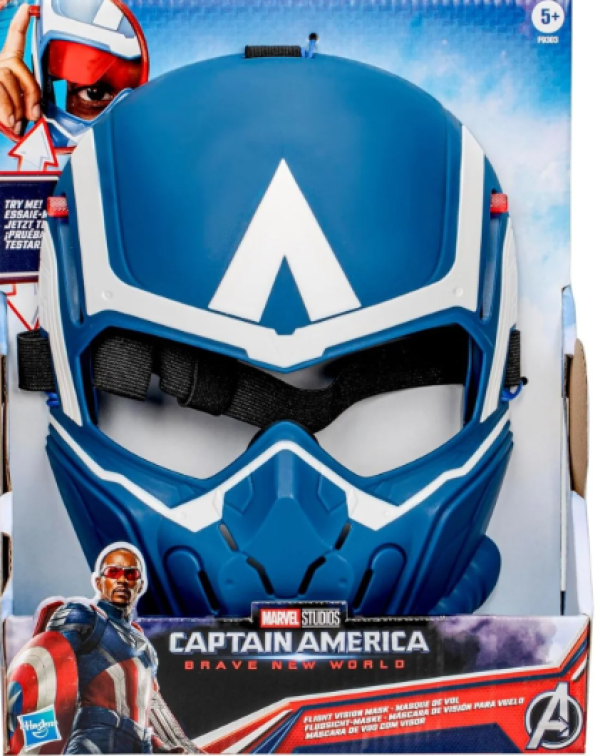 C.AMERICA NWO CAP MASK (BIETNAM)