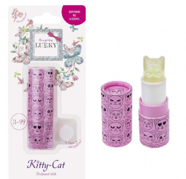 LUKKY ΑΡΩΜΑ ΣΕ ΣΤΙΚ ASST (KINA)