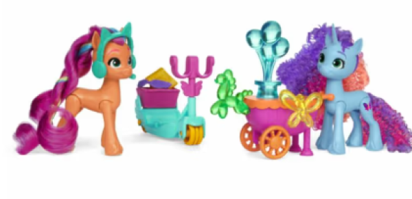 MY LITTLE PONY OPP AST (BIETNAM)