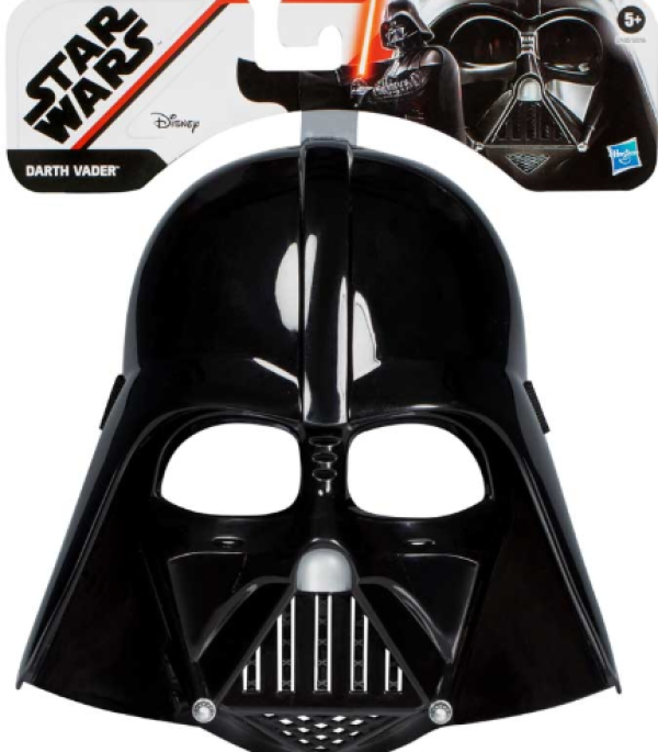 STAR WARS BASIC MASK AST (BIETNAM)
