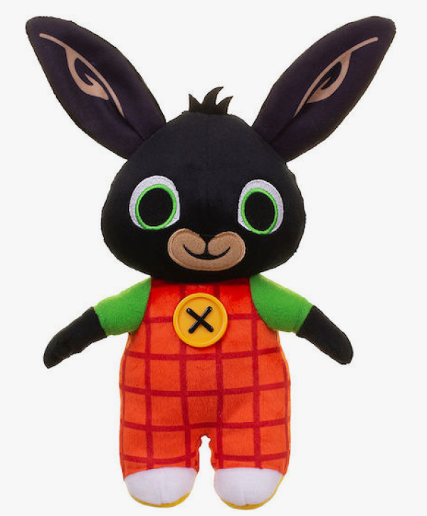 BING-ΛΟΥΤΡΙΝΟ ΚΟΥΚΛΑΚΙ 25ΕΚ.