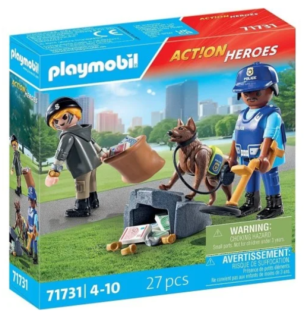 PLAYM-ΑΣΤΥΝΟΜΙΚΗ ΕΡΕΥΝΑ ΚΛΟΠΙΜΑΙΩΝ (ΤΝ)