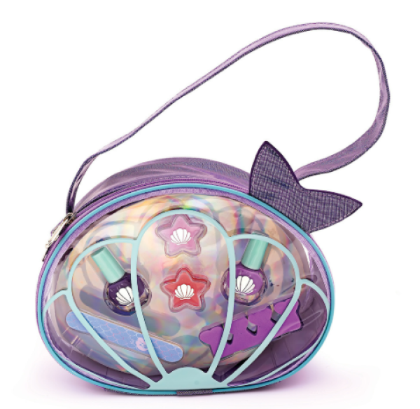 HAPPIHOBBI ΣΕΤ ΟΜΟΡΦΙΑΣ ΣΕ ΤΣΑΝΤΑ-2σχεδια (ΚΙΝΑ)