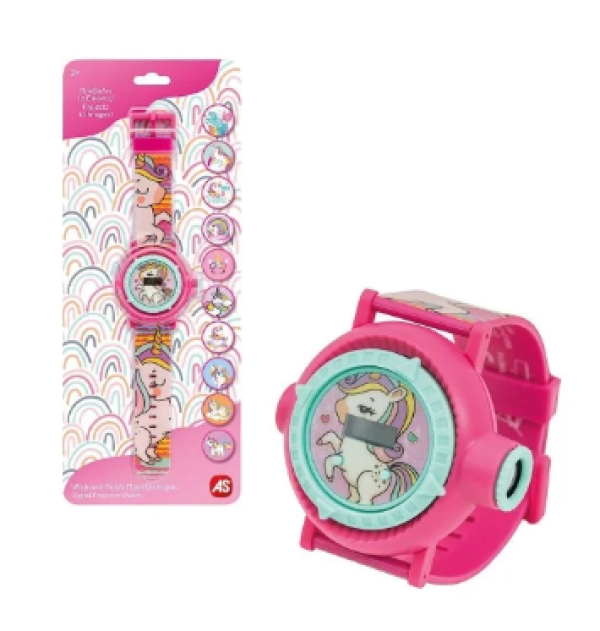 ΨΗΦΙΑΚΟ ΡΟΛΟΙ ΠΡΟΤΖΕΚΤΟΡΑΣ ΜΟΝΟΚΕΡΟΣ (KINA)