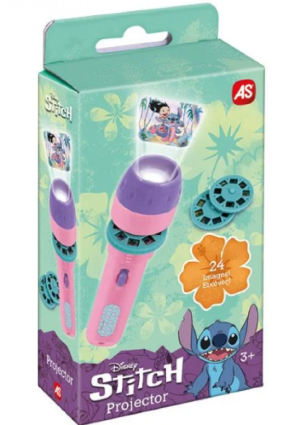 ΠΡΟΤΖΕΚΤΟΡΑΣ MINI STITCH  (KINA)