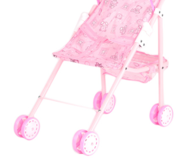 NENUCO-ΚΑΡΟΤΣΙ ΜΕΤΑΛΛΙΚΟ CDU 9τεμ.(KINA)