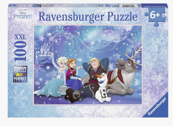 ΠΑΖΛ 100XXL τεμ.Ψυχρα & Αναποδα (ΓΕΡΜΑΝΙΑ)