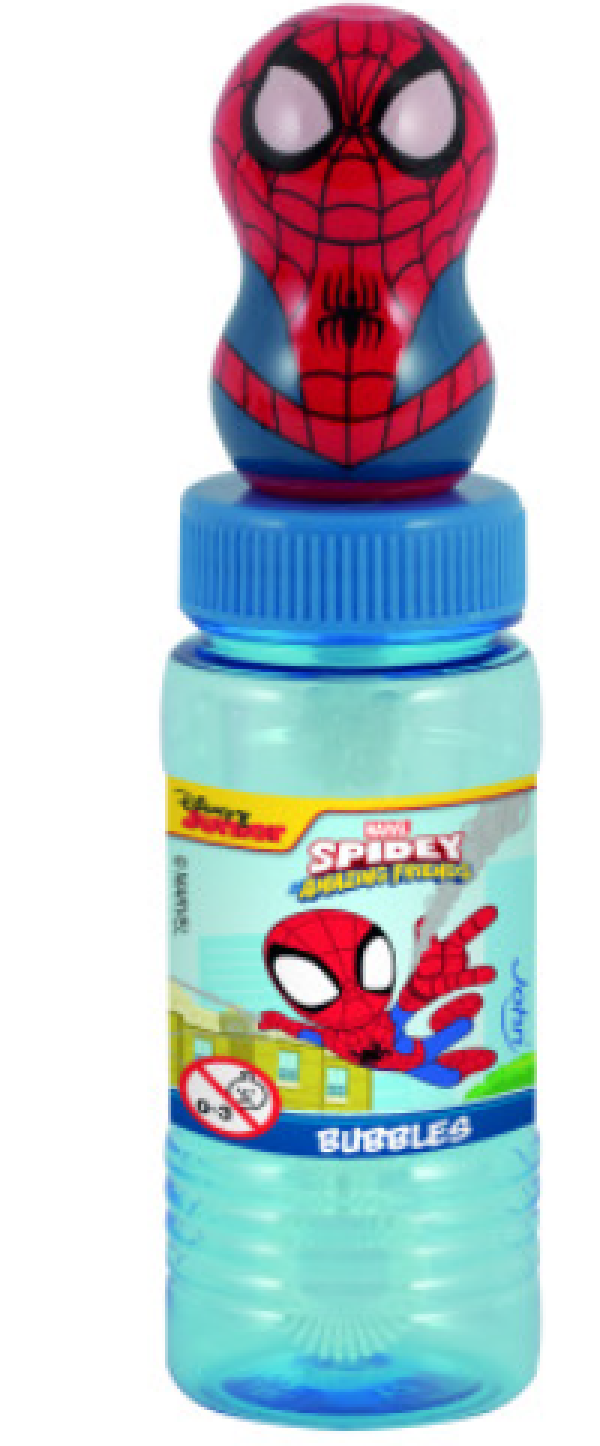 ΣΑΠΟΥΝΟΦΟΥΣΚΕΣ ΦΙΓ.Disney & Marvel,display (KINA)