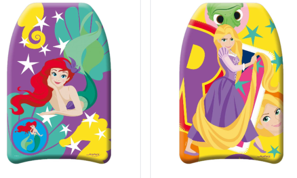 ΣΑΝΙΔΑ ΘΑΛΑΣΣΗΣ 43cm ΠΡΙΓΚΙΠΙΣΣΕΣ (ΚΙΝΑ)