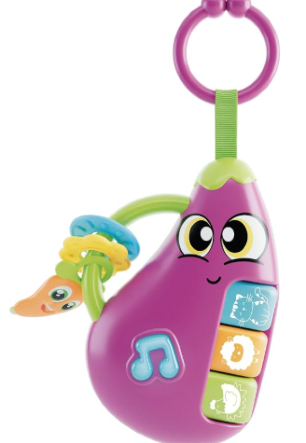 CAROTINA BABY EGGPLANT