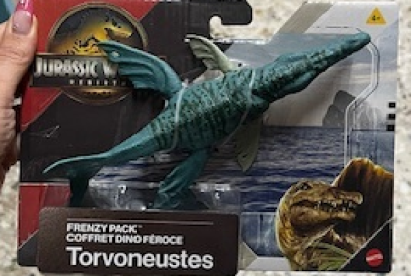 JUR.WORLD REBIRTH-ΦΙΓΟΥΡΕΣ ΔΕΙΝΟΣΑΥΡΩΝ