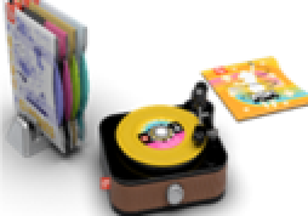 F.PRICE ΠΙΚΑΠ ΜΕ ΔΙΣΚΟΥΣ