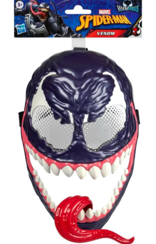 SPIDER-MAN VENOMVERSUS VENOM BASIC MASK (BIETNAM)
