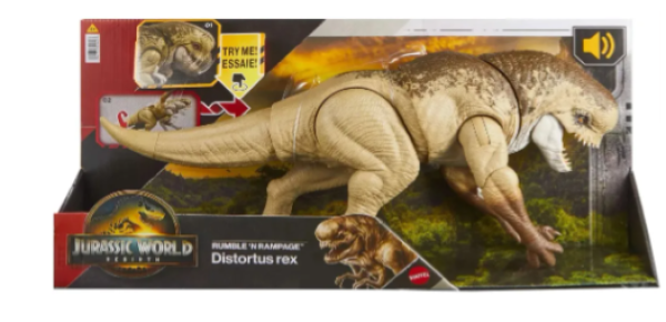 JUR.WORLD REBIRTH-ΚΑΚΟΣΜΕ ΛΕΙΤΟΥΡΓΙΑ ΕΠΙΘΕΣΗΣ & ΗΧΟΥΣ