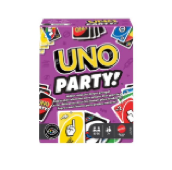 NEO UNO PARTY ΕΠΙΤΡ/ΖΙΟ