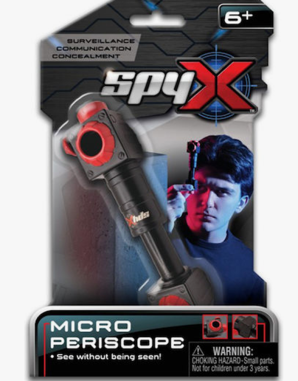 SPY X MICRO PERISCOPE