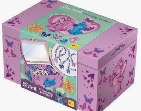 STITCH FRIENDSHIP JEWELIERY