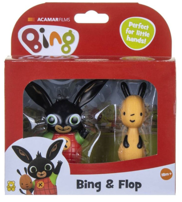 BING ΣΕΤ 2 ΦΙΓΟΥΡΕΣ-2 ΣΧΕΔΙΑ (KINA)