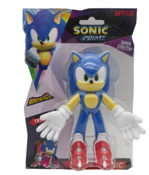 MONSTERFLEX SONIC PRIME
