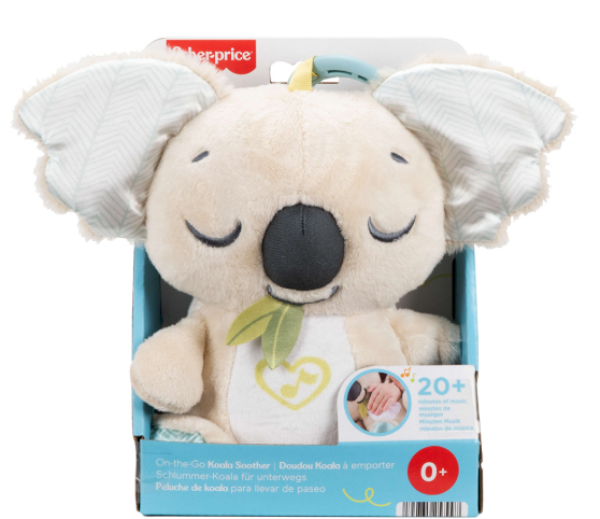 F.PRICE ΜΑΛΑΚΟ ΚΟΑΛΑ ΜΕ ΜΟΥΣΙΚΗ