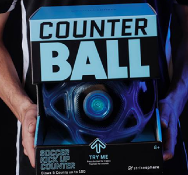 STRIKESPHERE COUNTER BALL (KINA)