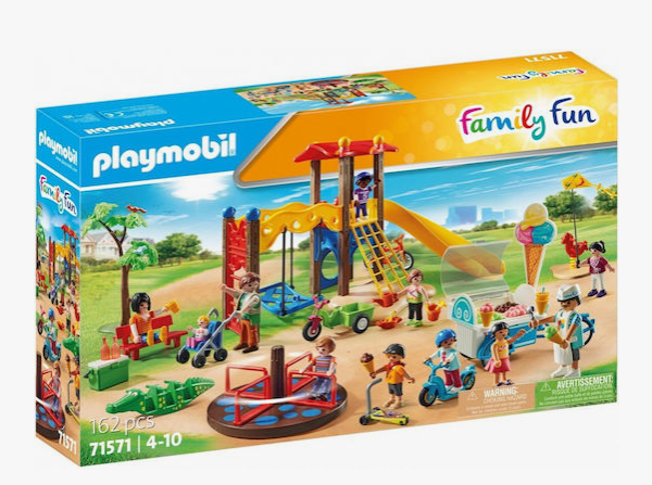 PLAYM-ΜΕΓΑΛΗ ΠΑΙΔΙΚΗ ΧΑΡΑ (DE)