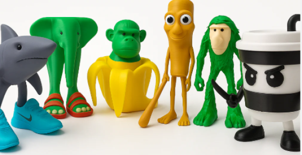 BRAINROT SA PSYCHEDELIC UNIVERSE 1 ΦΙΓ.ΦΑΚΕΛΑΚΙ-ΣΤΑΝΤ 12τεμ.(ΙΤΑΛΙΑ)