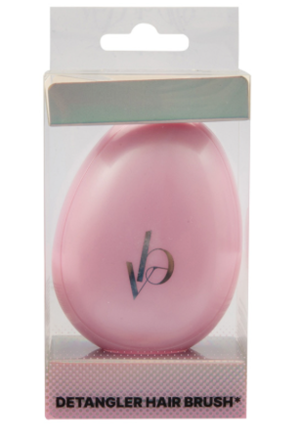 VERY BELLA ΒΟΥΡΤΣΑ 2 ΧΡΩΜΑΤΑ/ΡΟΖ & ΑΣΠΡΟ-ΣΤΑΝΤ 12τεμ.(ΚΙΝΑ)