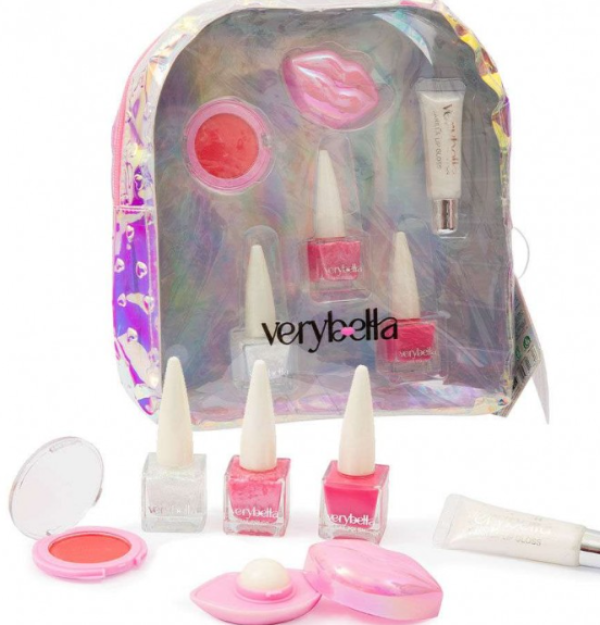 VERY BELLA ΣΕΤ VERY BACKPACK (ΚΙΝΑ)