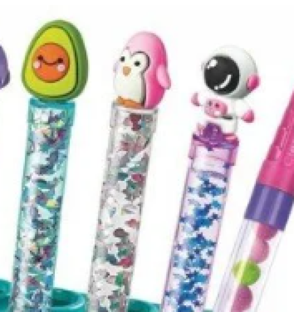 ΣΕΤ PEN STUDIO 3τεμ.-Μαθαινω & Δημ/ργω,ΣΤΑΝΤ 24ΤΕΜ.(ΚΙΝΑ)