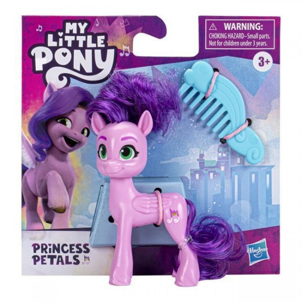 MY LITTLE PONY FRIENDS AST   