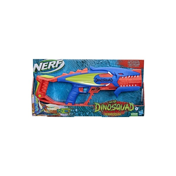 NERF DINOSQUAD TERRODAK