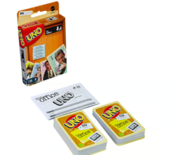 UNO - THE OFFICE