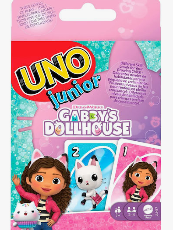 UNO JUNIOR GABBY