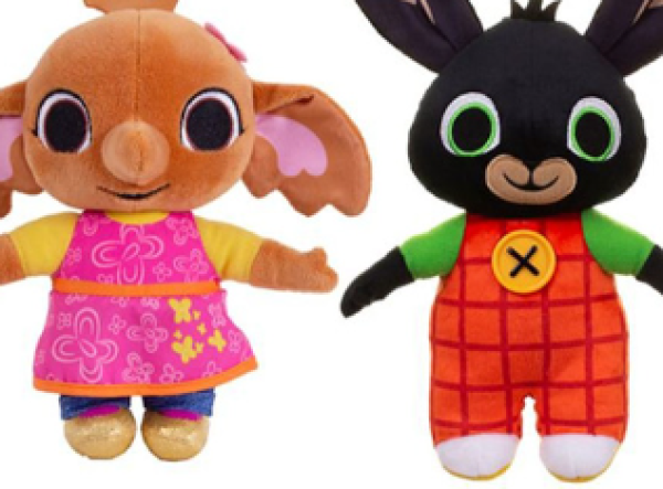 BING ΛΟΥΤΡΙΝΟ 20εκ.-ΣΤΑΝΤ 10τεμ.BING & FLOP (KINA)