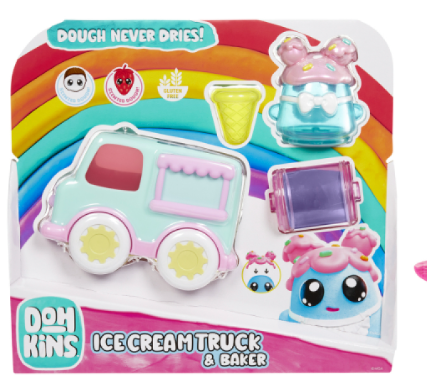 DOHKINS ΠΑΓΩΤΑΤΖΙΔΙΚΟ ΜΕ ΦΙΓΟΥΡΑ (ΟΛΛΑΝΔΙΑ)