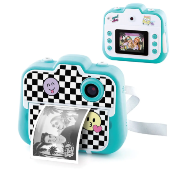 ΦΩΤΟΓΡΑΦΙΚΗ ΜΗΧΑΝΗ PHOTO CREATOR INSTANT CAMERA (KINA)