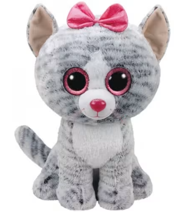 ΧΝΟΥΔ. ΓΑΤΑ ΓΚΡΙ 40ΕΚ.(ΚΙΝΑ)